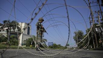 India is sending defence attachés to several new nations, including Poland and Armenia. AP (Image used for representational purposes only)