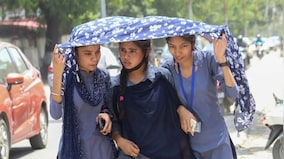 Weather report: Season's first widespread heatwave is ahead for India