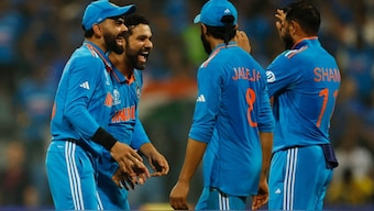 India T20 World Cup squad announcement Highlights: Pant, Samson, Dube included, Rinku, Gill in reserves