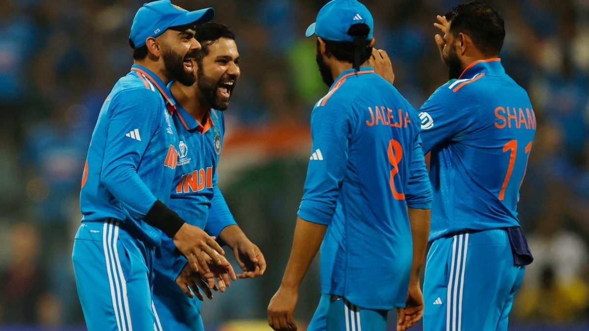 India T20 World Cup squad announcement Highlights: Pant, Samson, Dube included, Rinku, Gill in reserves