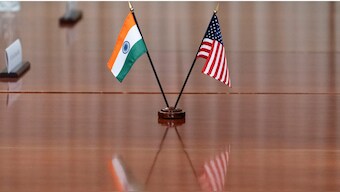 The United States is an old friend but an older frenemy. AP