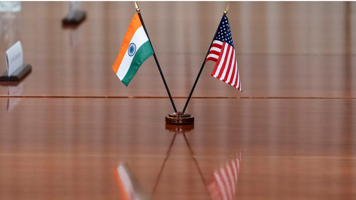 Head-on | Why India’s plurolateral global strategy irks United States Head-on | Why India’s plurolateral global strategy irks United States