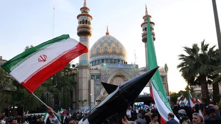 Understanding Iran’s strategic patience and why it is over now