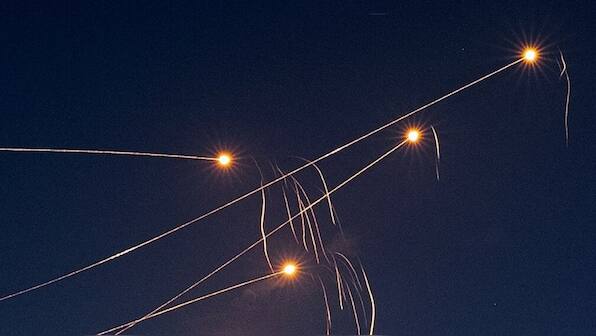 "Iran's victorious": Iranian regime makes bold claims on Israel attack