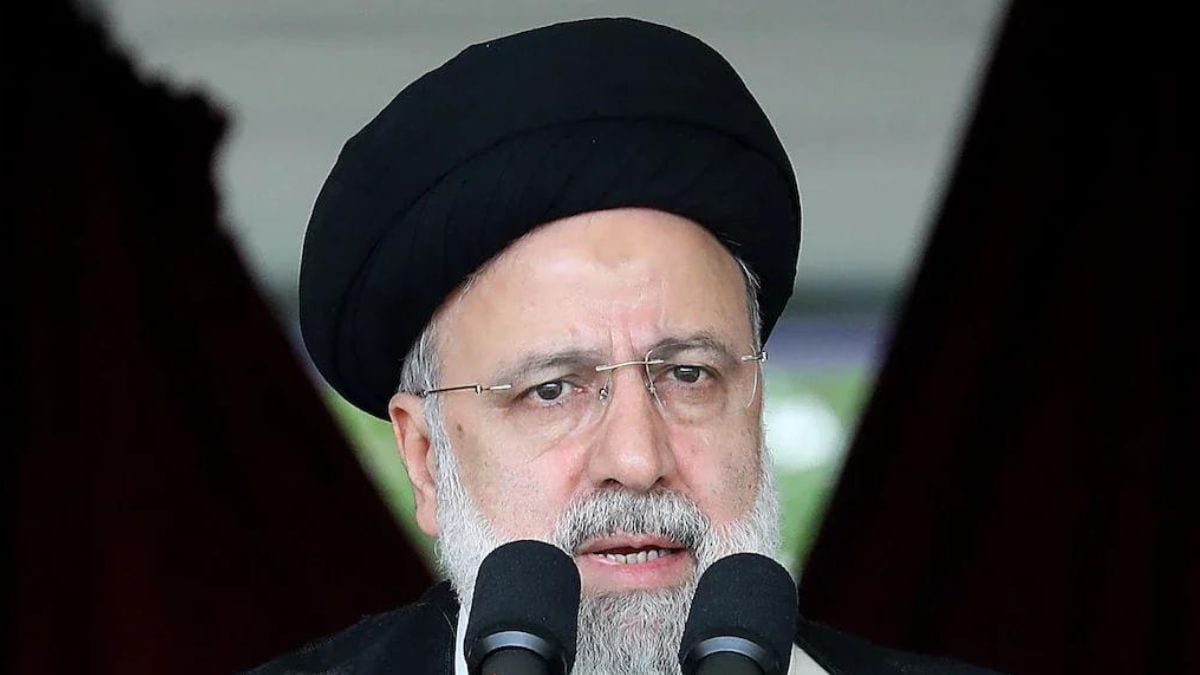 Iran President to visit Pakistan on Monday amid bilateral tension ...