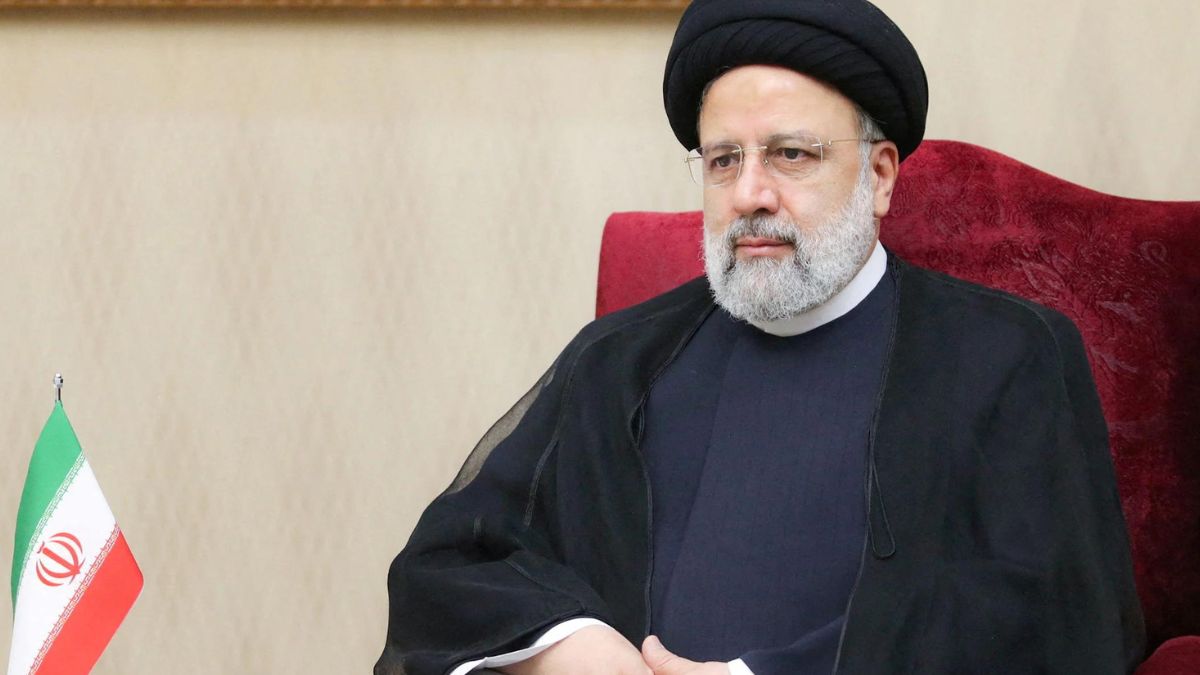 The 63-year-old leader's anticipated visit to Pakistan is scheduled a few days after Iran fired over 300 missiles and drones at Israel in response to an alleged Israeli airstrike on its consulate in Damascus, Syria, which claimed the lives of multiple individuals, including two senior commanders of Iran's renowned Islamic Revolutionary Guard Corps Image Courtesy Agencies The 63-year-old leader's anticipated visit to Pakistan is scheduled a few days after Iran fired over 300 missiles and drones at Israel in response to an alleged Israeli airstrike on its consulate in Damascus, Syria, which claimed the lives of multiple individuals, including two senior commanders of Iran's renowned Islamic Revolutionary Guard Corps Image Courtesy Agencies