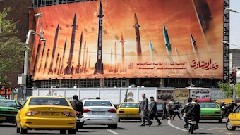 Many of the falsehoods about the Iranian strikes were amplified by what researchers identified as accounts posing as "OSINT", or open-source intelligence, investigators, feigning digital expertise to further blur the distinction between fact and fiction. AFP