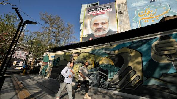 Will Iran attack directly or through proxies? Israel readies for 'every scenario' as Iranian payback for Syria strike looms