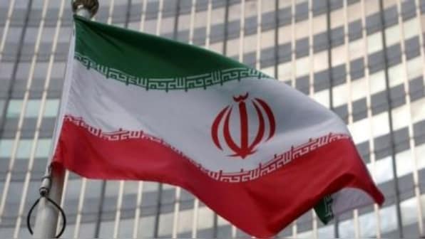 Trump election result chance for US to 'review wrong approaches of past', says Iran