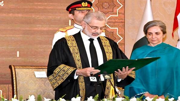 Pakistan’s judiciary bleeds, but Rawalpindi enjoys American patronage