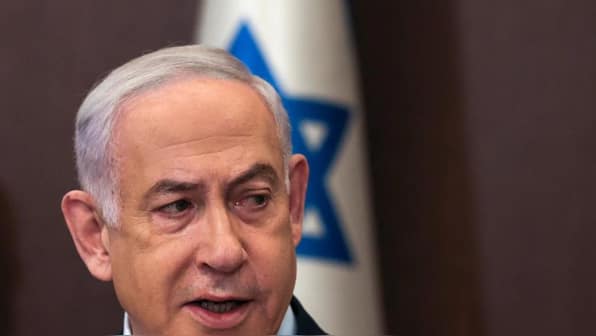 Israel moves to ban Al Jazeera amid Gaza war