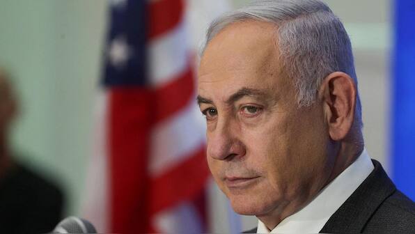 Netanyahu says Israel will enter Rafah 'with or without' hostage deal