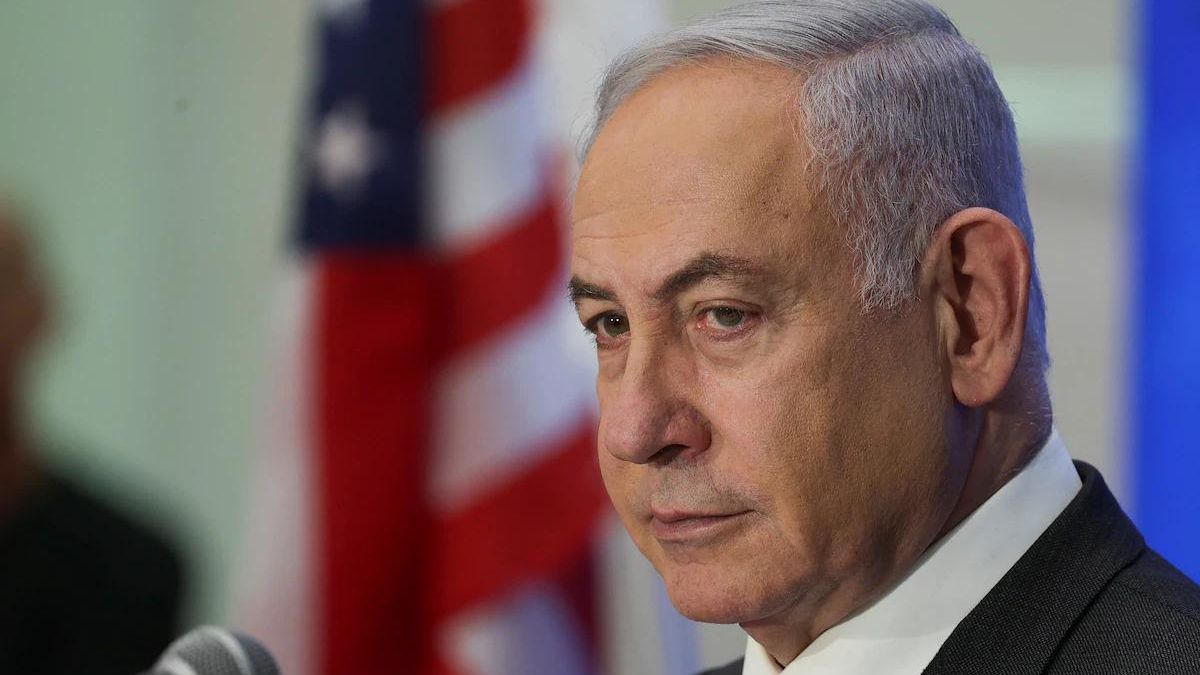 Israeli officials raise alarm over looming ICC arrest warrant against Netanyahu & Co. Israeli officials raise alarm over looming ICC arrest warrant against Netanyahu & Co.