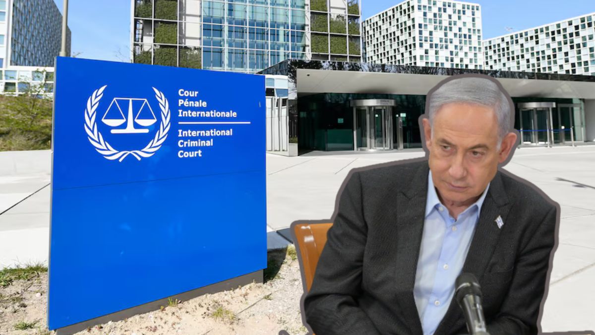 Is the ICC likely to issue arrest warrants to Israeli leaders? Is the ICC likely to issue arrest warrants to Israeli leaders?