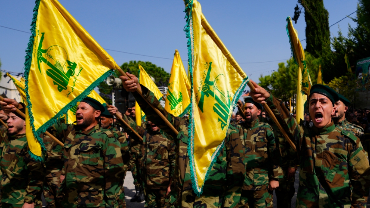 Hezbollah vs Israel: What happened the last time they went to war in 2006? Hezbollah vs Israel: What happened the last time they went to war in 2006?
