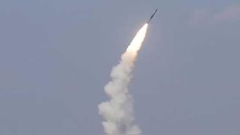After years of negotiations, Russia delivered the S-300 air defense system to Iran in 2016 Image Courtesy Agencies