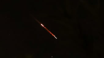 Israel-Iran Tensions LIVE: India urges de-escalation as Iran fires barrage of drones, missiles at Israel