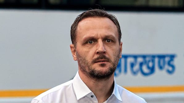 Kerala Blasters players shining for national team gives me great satisfaction: Ivan Vukomanovic