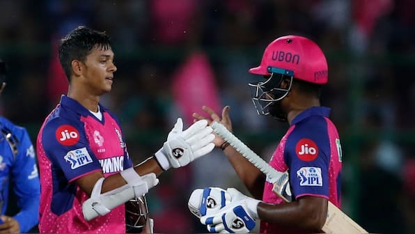 Rajasthan Royals IPL 2025: Full list of retained and released players