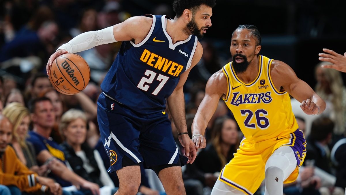 NBA Playoffs: Nuggets oust Lakers in thriller as Thunder sweep Pelicans NBA Playoffs: Nuggets oust Lakers in thriller as Thunder sweep Pelicans