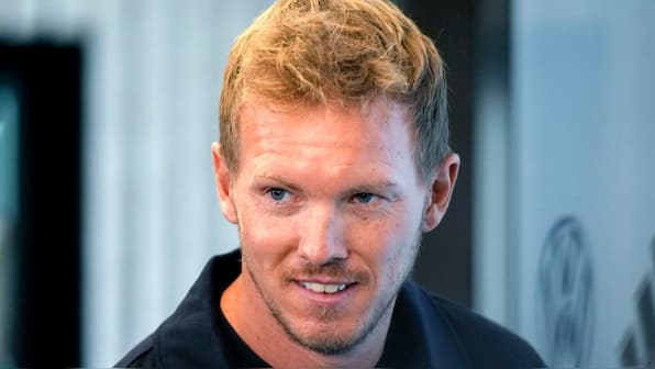 Julian Nagelsmann to remain Germany coach until 2026 – Firstpost