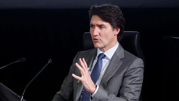 Justin Trudeau to introduce 'halal mortgage' for Muslims in Canada