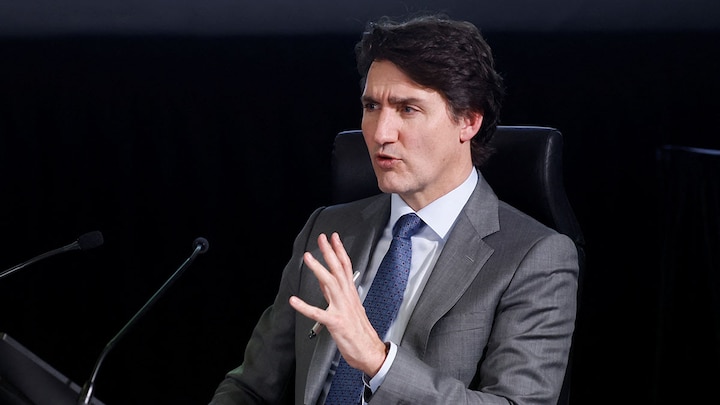 'Canada is a rule of law country': Trudeau reacts to arrest of 3 Indian men in Nijjar murder case