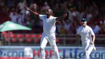 Kagiso Rabada has also emphasised on Full Members outside of the 'Big Three' getting to play Test cricket more often. Reuters