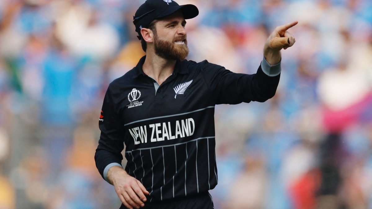 Kane Williamson played his sixth T20 World Cup in the USA and the West Indies. Reuters File Photo Kane Williamson played his sixth T20 World Cup in the USA and the West Indies. Reuters File Photo