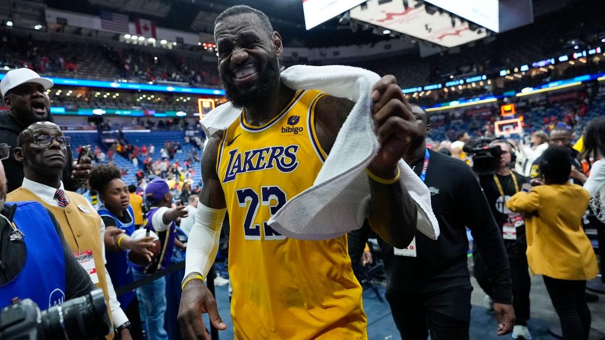LeBron, Curry and Durant to spearhead USA’s basketball team at Paris Olympics 2024 LeBron, Curry and Durant to spearhead USA’s basketball team at Paris Olympics 2024