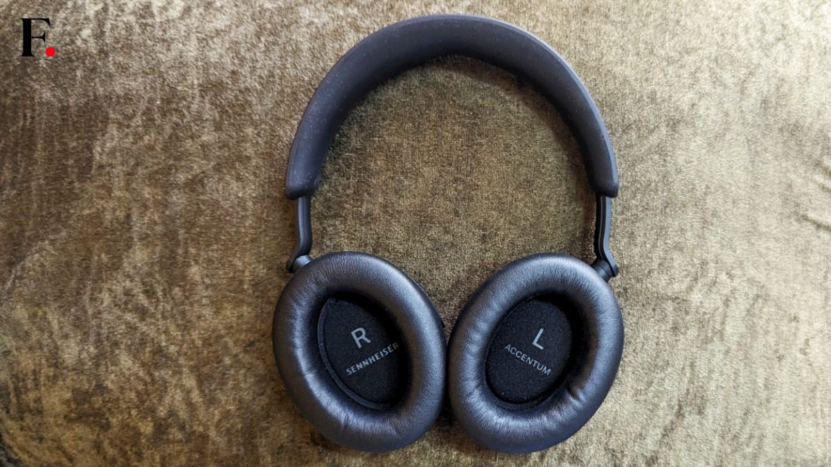 Sennheiser Accentum Review Feature rich wireless headphones with