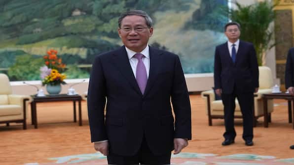 China Premier Li Qiang to visit Australia in June, live lobster import ban likely to be lifted