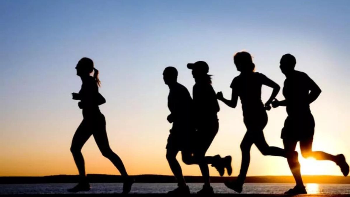 Healthy lifestyle can offset life-shortening genes by 62%, add 5 years to your life: Study Healthy lifestyle can offset life-shortening genes by 62%, add 5 years to your life: Study