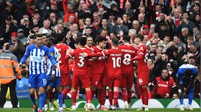 How the title race stands in Premier League, La Liga, Bundesliga, Serie A and Ligue 1
