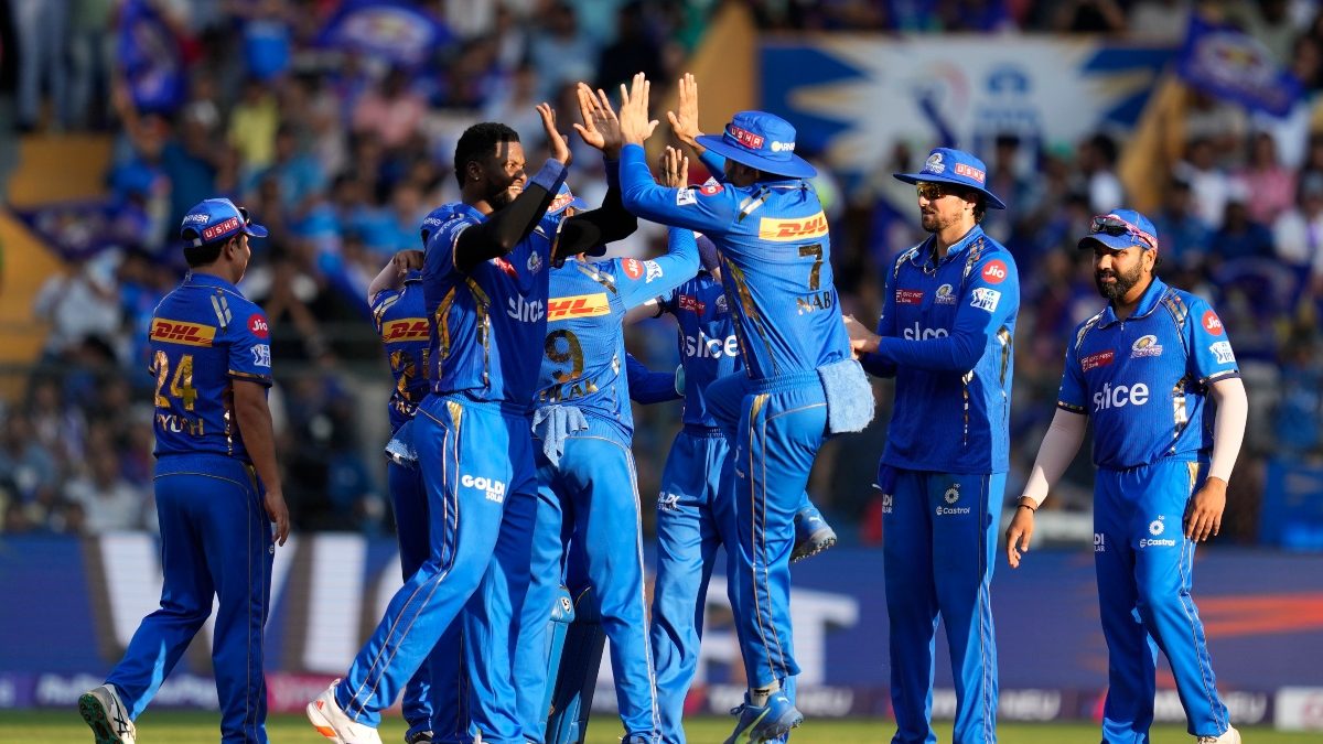 IPL 2024 recap: RR remain unbeaten, MI break losing streak while RCB worry – Firstpost
