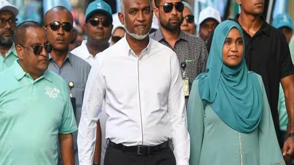How recent Maldives parliamentary election results are a silver lining for India How recent Maldives parliamentary election results are a silver lining for India