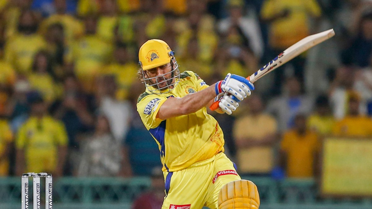 MS Dhoni is yet to commit to his future at Chennai Super Kings ahead of the IPL Retention Deadline. AP MS Dhoni is yet to commit to his future at Chennai Super Kings ahead of the IPL Retention Deadline. AP