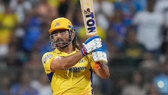 Chennai Super Kings have retained veteran wicketkeeper-batter and former captain MS Dhoni in the 'uncapped' category ahead of the mega auction in November. AP