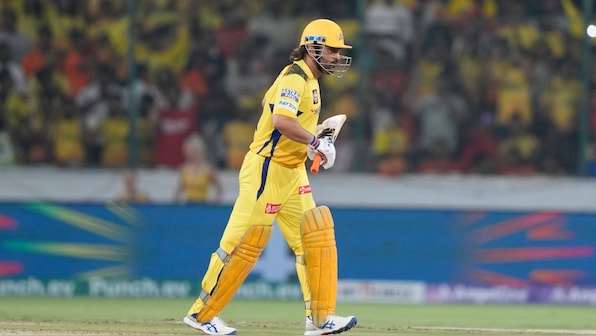 Dhoni drops major hint on his availability for IPL 2025: 'Want to enjoy whatever last few years of cricket...'