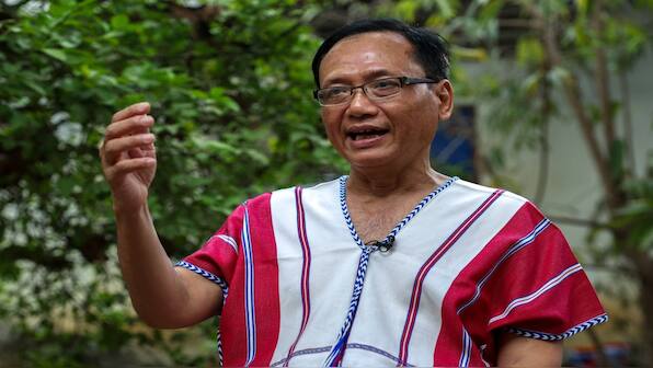 Myanmar rebels say they have repelled junta push to take back border town