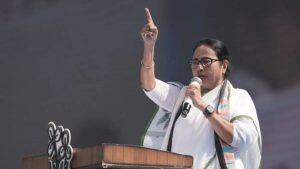 West Bengal CM Mamata Banerjee said the state government would challenge the decision in the Supreme Court. X/AITC