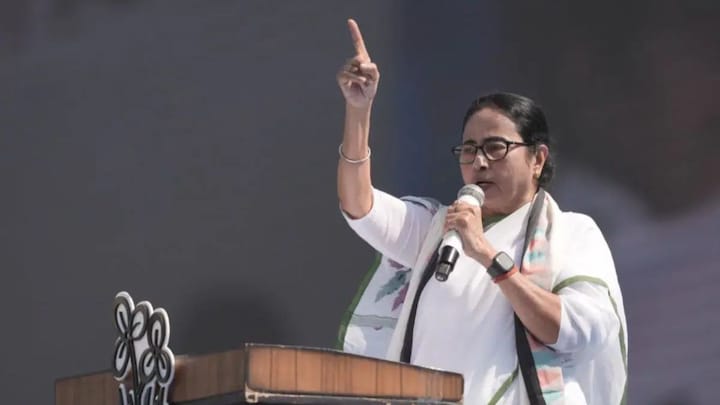 'Narendra Modi should immediately resign': West Bengal CM Mamata Banerjee after INDIA Bloc stops BJP short of majority
