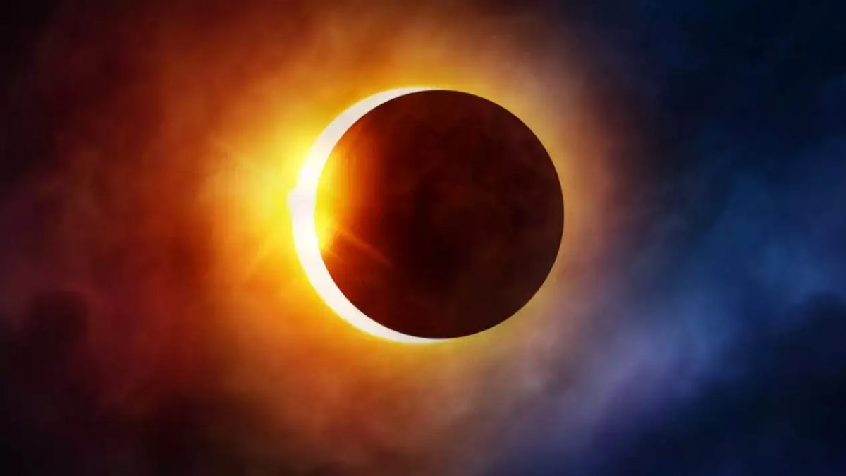 Man-made solar eclipse soon? ISRO, ESA preparing to launch 2 satellites to 'cover' the Sun Man-made solar eclipse soon? ISRO, ESA preparing to launch 2 satellites to 'cover' the Sun