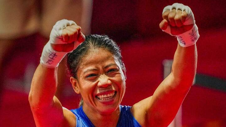Mary Kom seeks answers for India's boxing failure at Paris Olympics 2024: 'I have a few doubts'