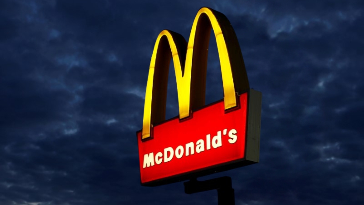 McDonald's is buying back all its restaurants in Israel from local franchisee Alonyal. Source: Reuters McDonald's is buying back all its restaurants in Israel from local franchisee Alonyal. Source: Reuters