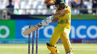 Australia's Meg Lanning in action during the 2023 T20 World Cup. Reuters file photo