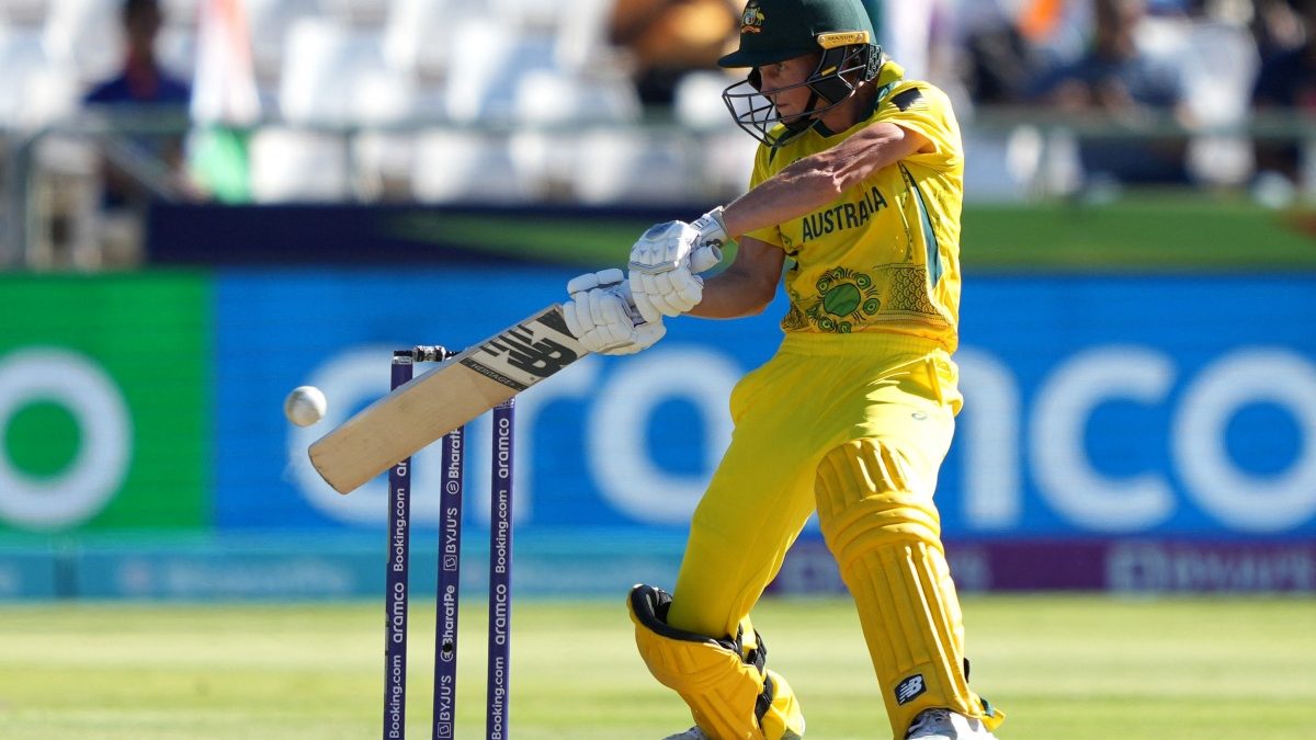 Australia's Meg Lanning in action during the 2023 T20 World Cup. Reuters file photo Australia's Meg Lanning in action during the 2023 T20 World Cup. Reuters file photo