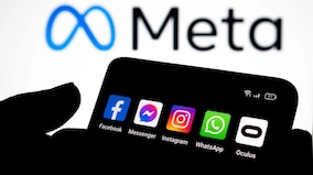 Meta stocks sink more than 15% as it expects quarterly revenue and earnings to fall short