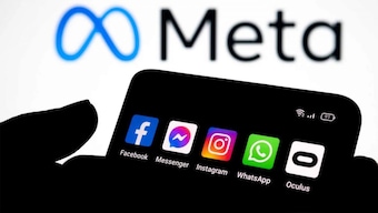 Meta, despite missing its quarterly revenue and earnings forecasts Meta still delivered an upbeat earnings report. Image Credit: Reuters
