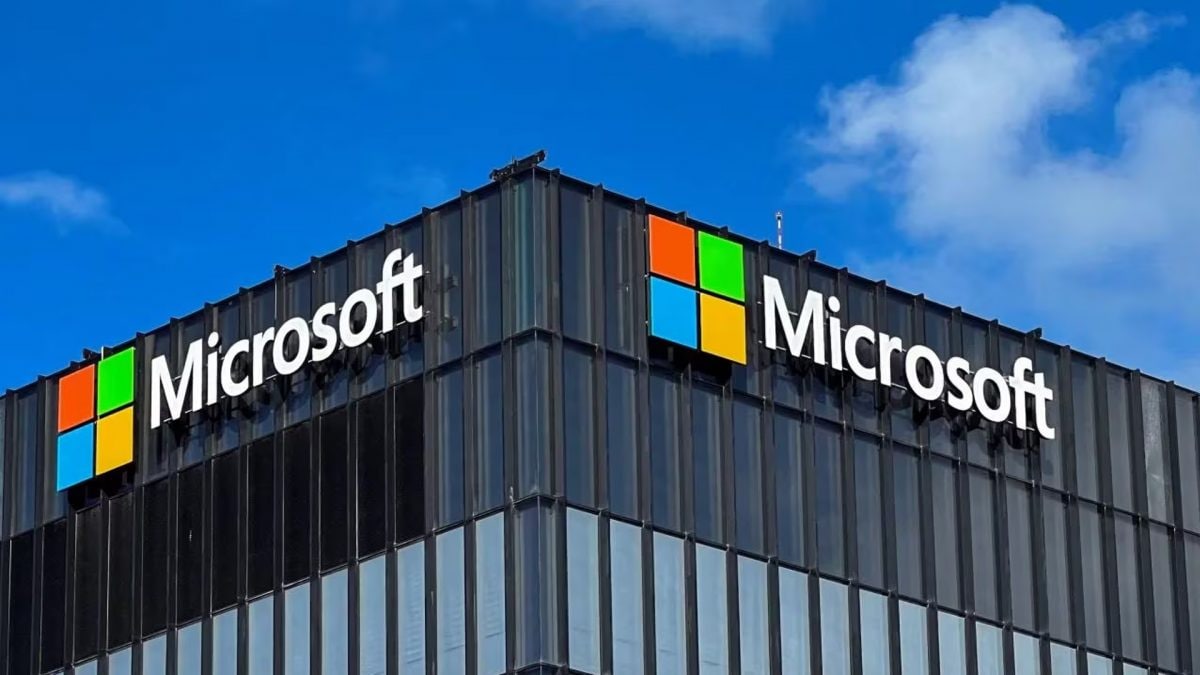 Microsoft hit with another data breach, stored vital employee info on server with no password – Firstpost